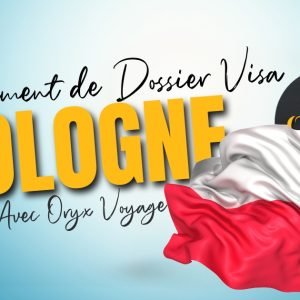 Visa Pologne