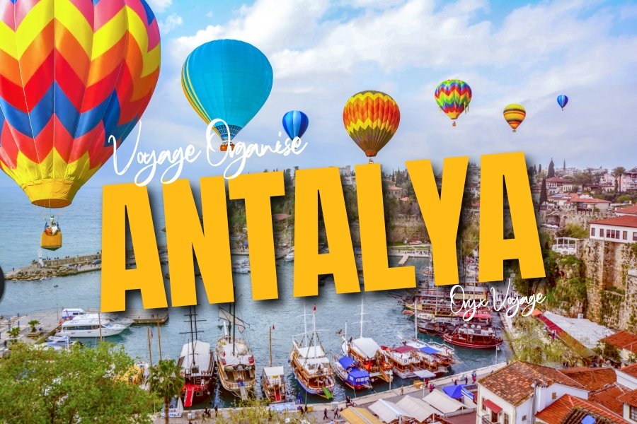 Antalya Kaleiçi Old town (Kaleici) in Antalya, Turkey Antalya Kaleiçi Old town (Kaleici) in Antalya, Turkey
