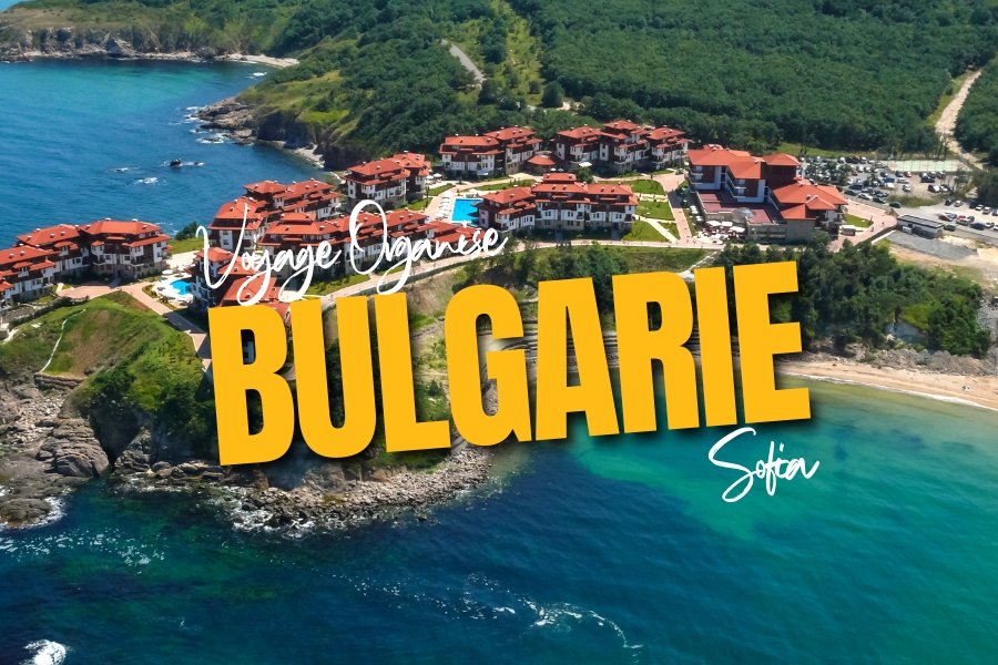Bulgarie voyage Bulgarie voyage