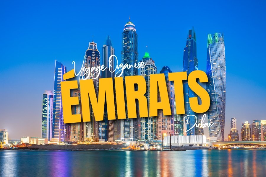 ÉMIRATS Dubai ÉMIRATS Dubai