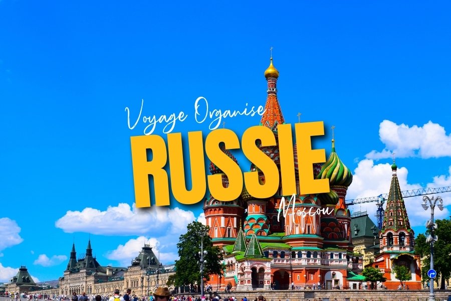 Russie Moscou Russie Moscou