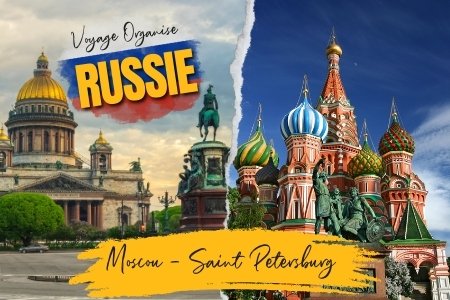 Saint Petersburg Moscou Saint Petersburg Moscou