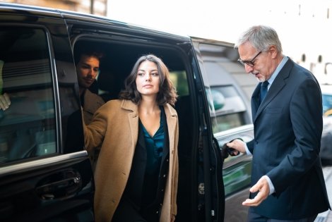 Airport Transfer ALGERIA