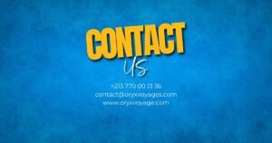 Contact us