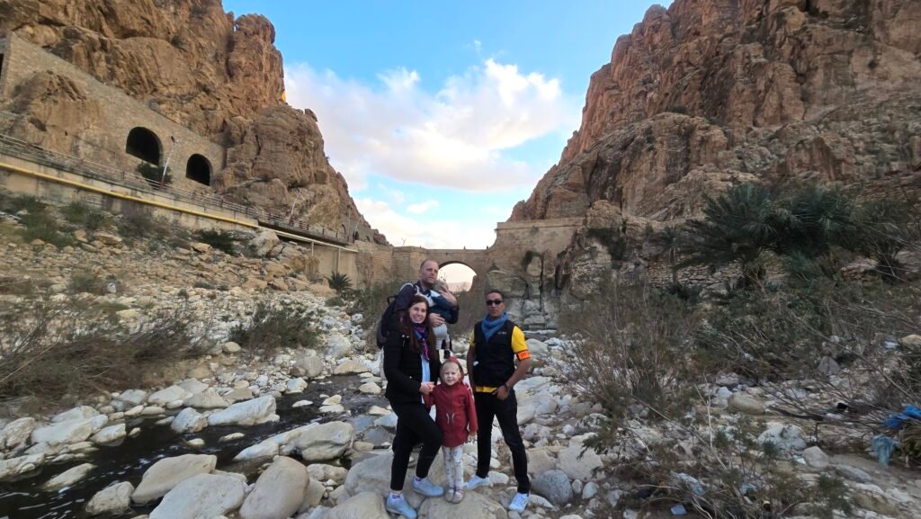 El Kantra Biskra