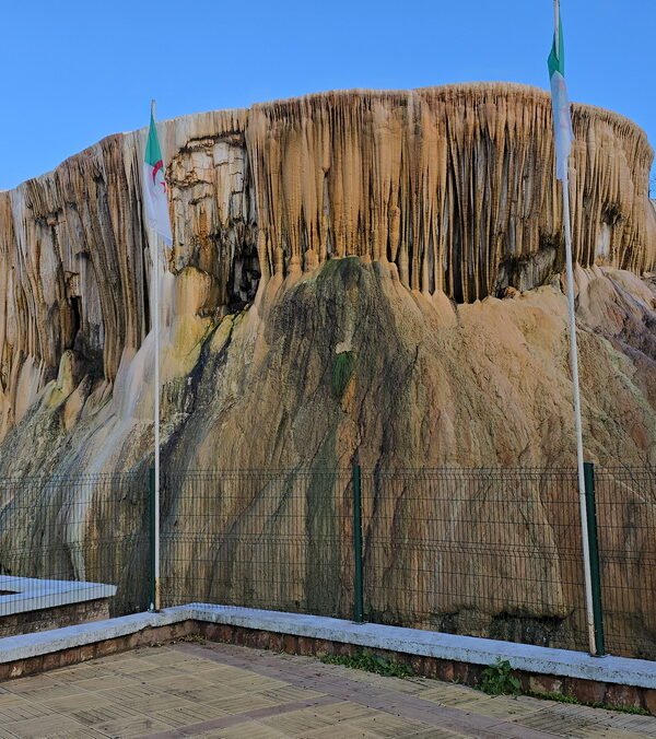 Eastern Algeria