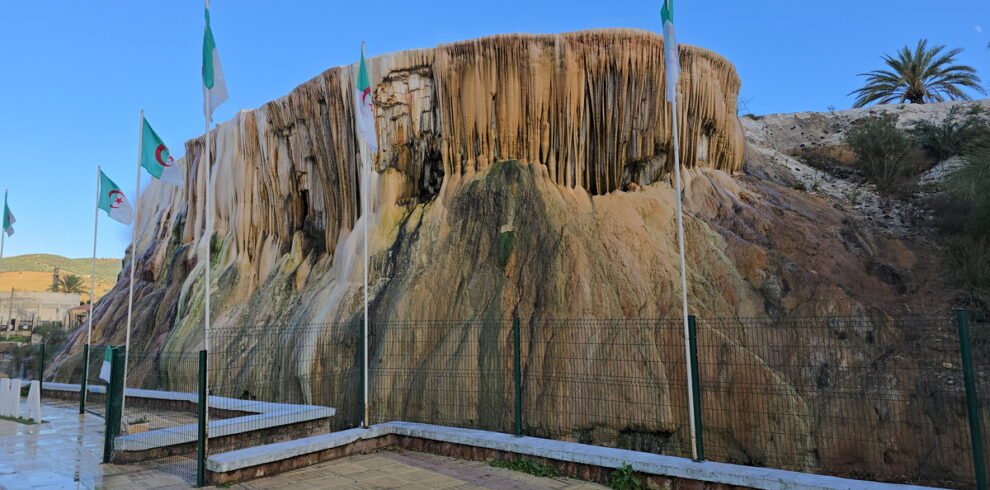 Eastern Algeria