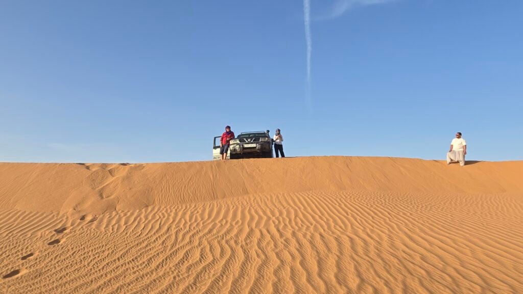 El Guerrara desert Ghardaia scaled e1757263884126