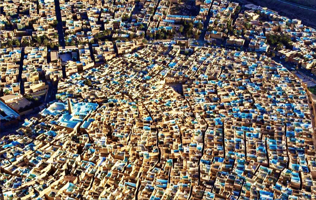 Ghardaia private tour