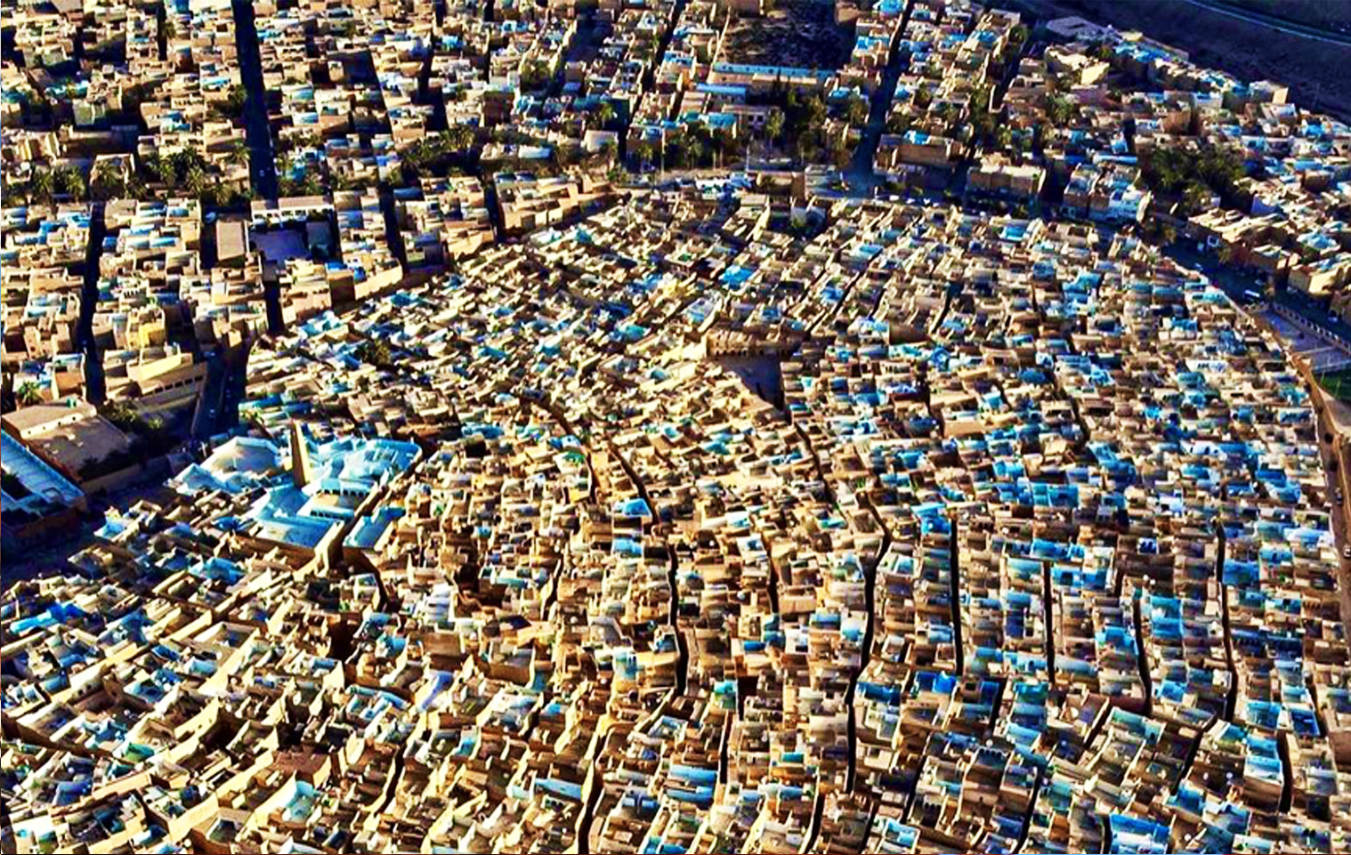 Ghardaia private tour