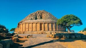 Tipaza Cherchel City Tour