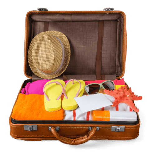 Travel with Oryx Voyage
