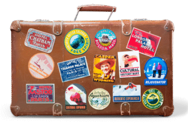 Vintage bag