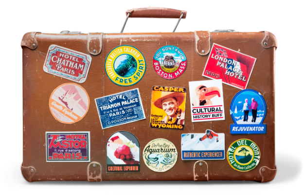 Vintage bag