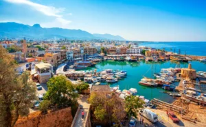 Visa Chypre