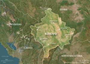 Visa Kosovo