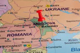 Visa Moldavie
