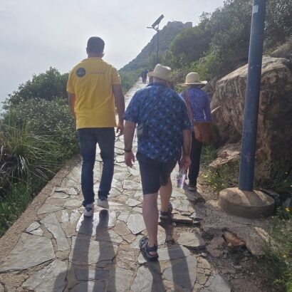 Adventure & Hiking