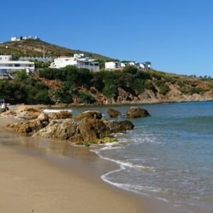 Aïn Achir Beach Annaba