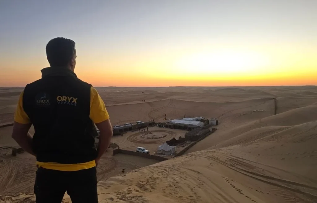 Algeria Desert Tour Bou Saada – Biskra – El Oued ()