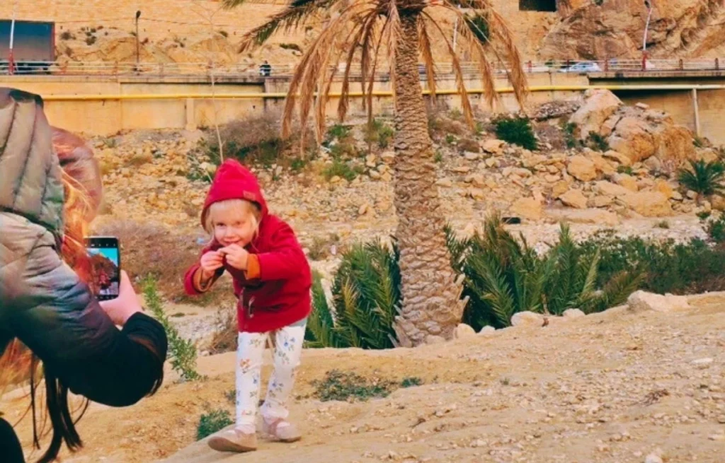 Algeria Desert Tour Bou Saada – Biskra – El Oued ()