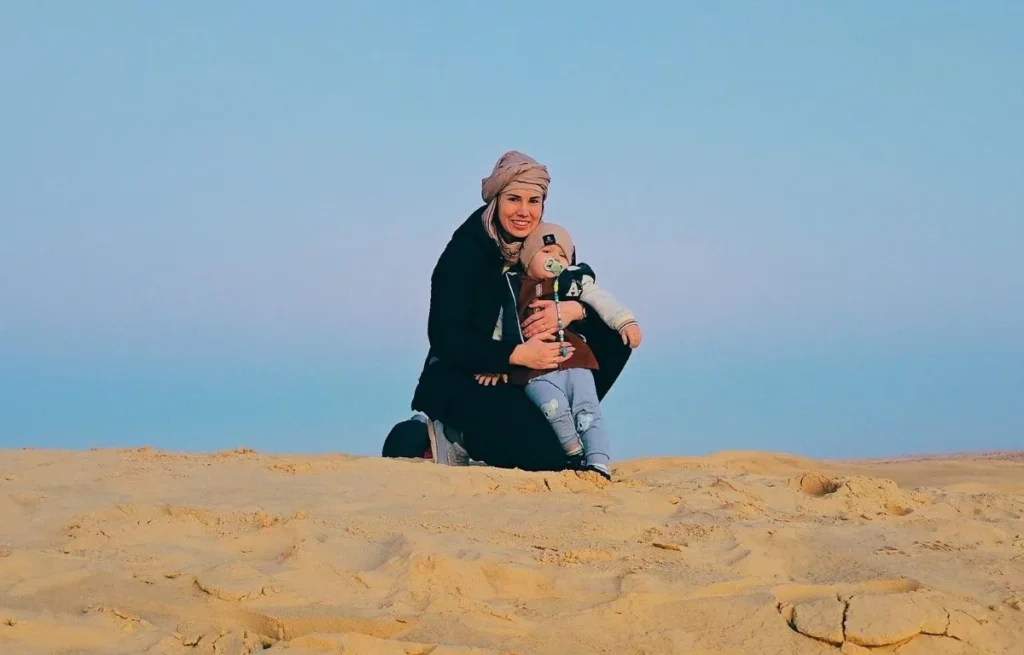 Algeria Desert Tour Bou Saada – Biskra – El Oued ()