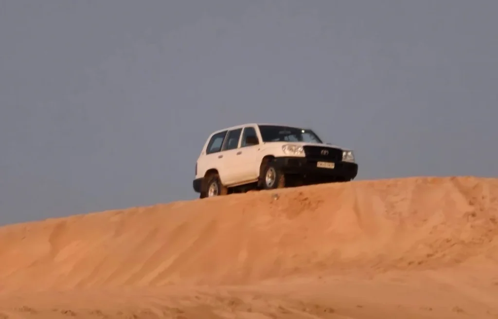 Algeria Desert Tour Bou Saada – Biskra – El Oued ()