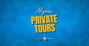Algeria Tours