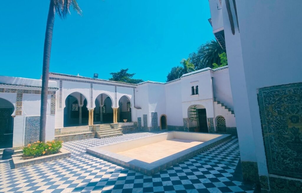 Algiers Algeria ()