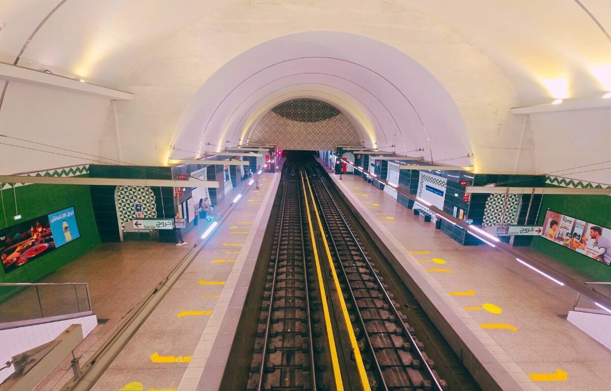Algiers Algeria ()