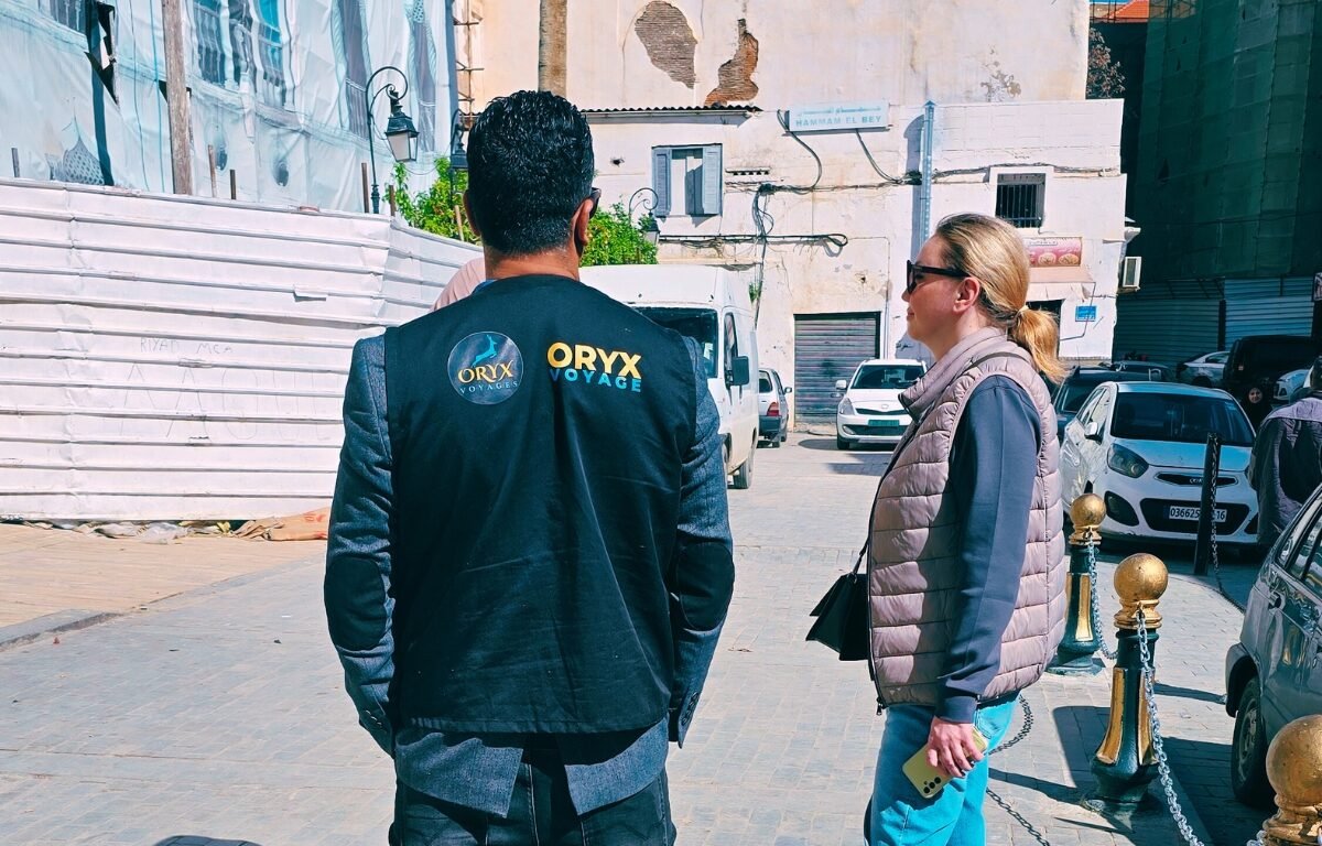 Algiers Algeria ()