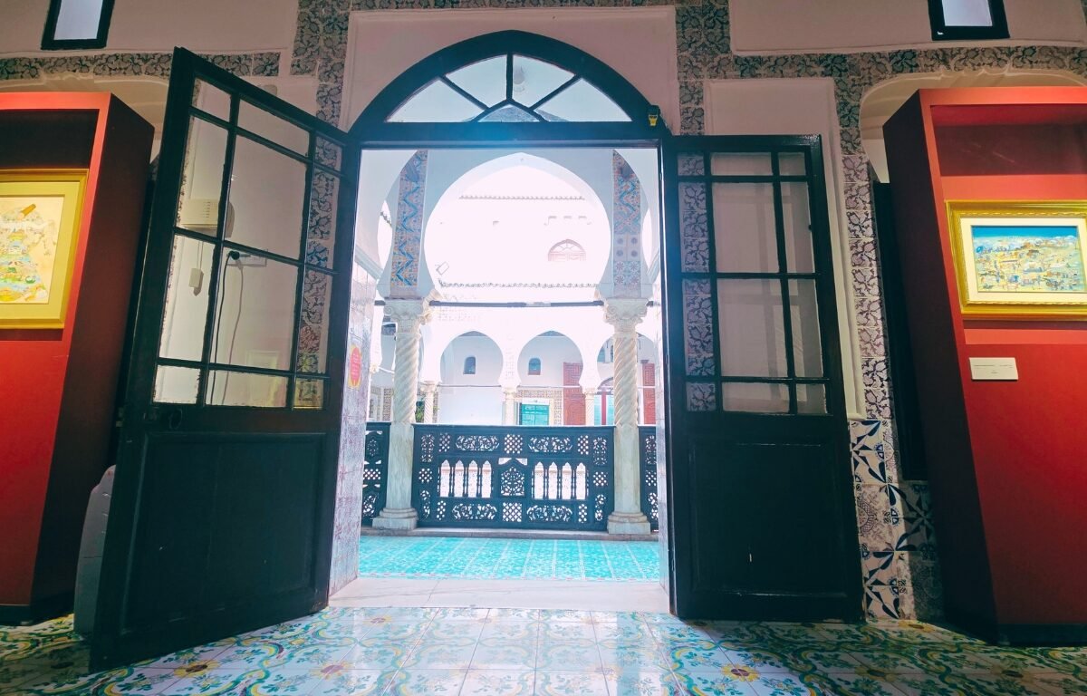 Algiers Algeria ()