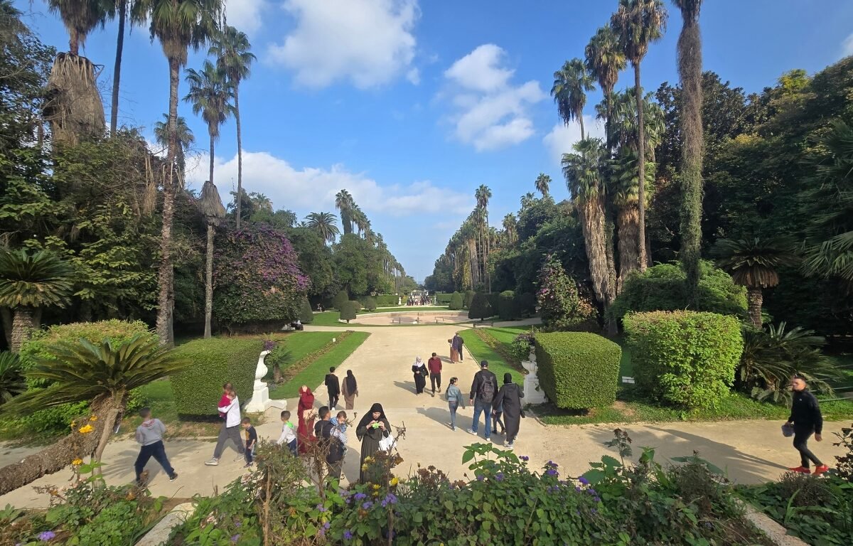 Algiers Algeria ()