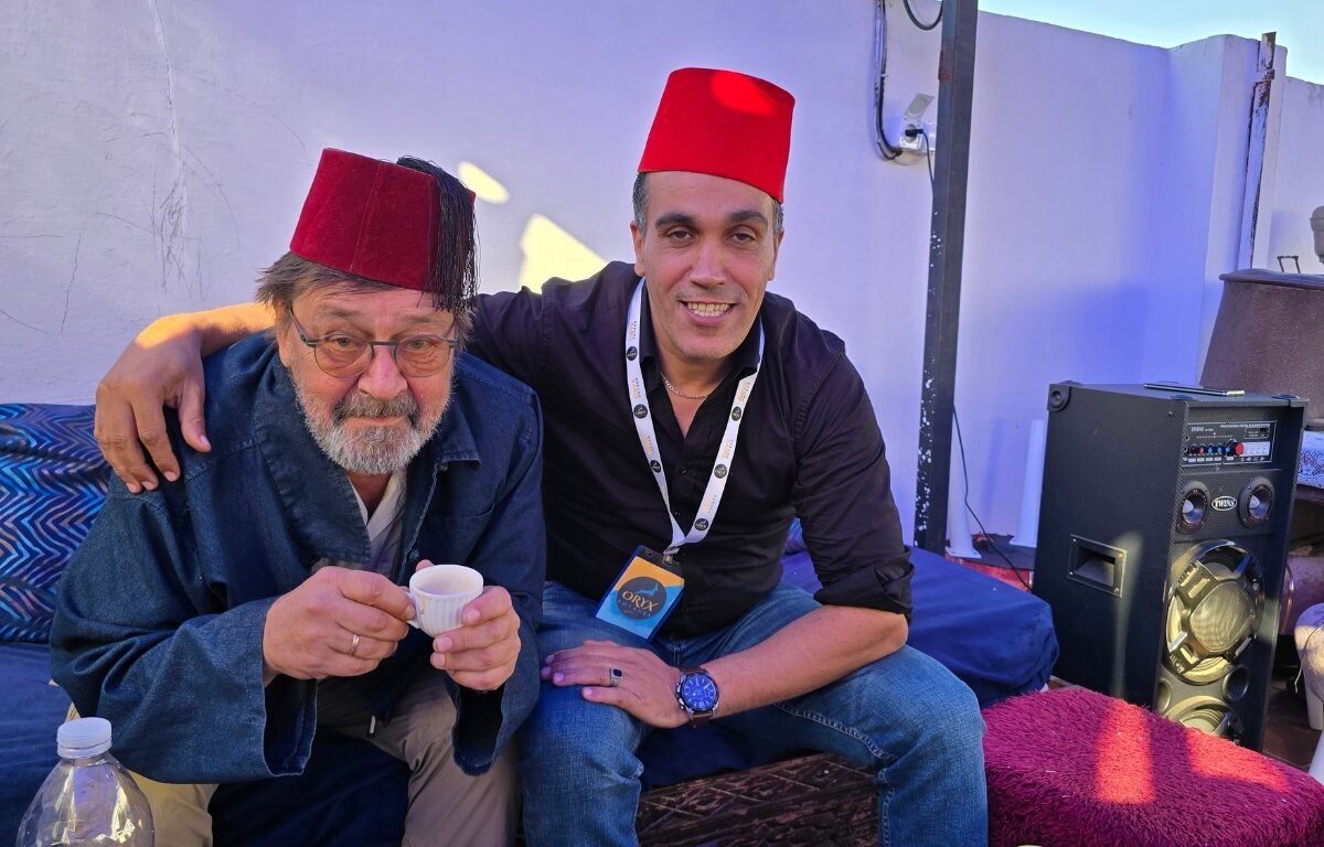 Algiers Algeria ()