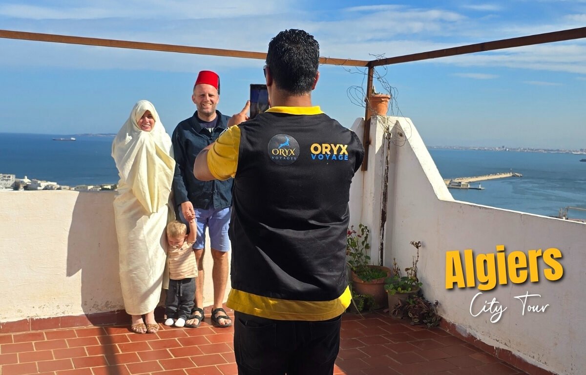 Algiers Algeria ()