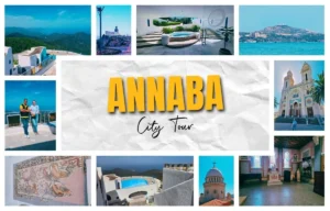 Annaba Algeria ()