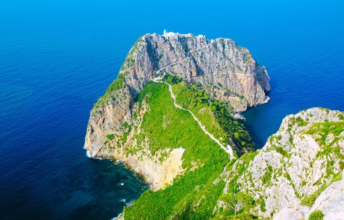 Bejaia Algeria ()