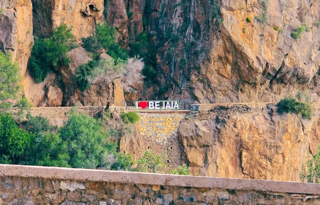 Bejaia Algeria ()