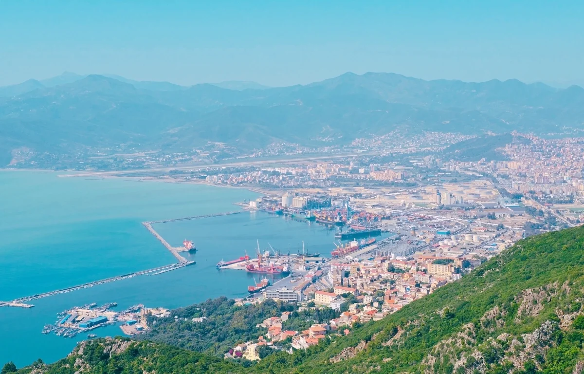 Bejaia Algeria ()