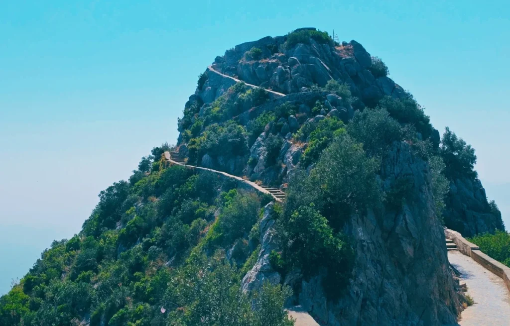 Bejaia Algeria ()