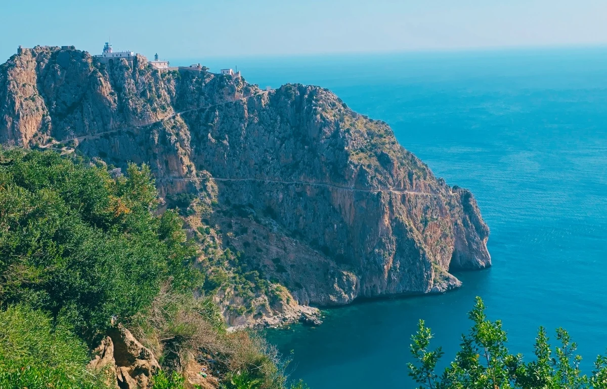Bejaia Algeria ()