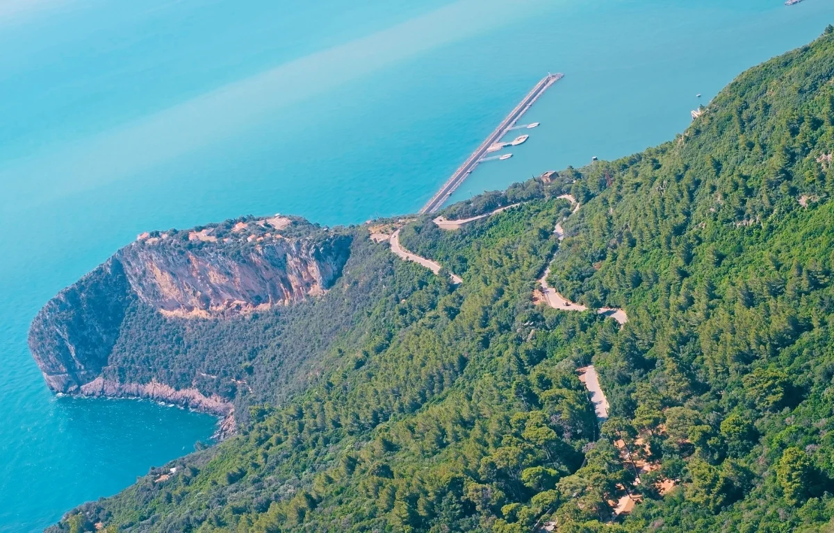 Bejaia Algeria ()