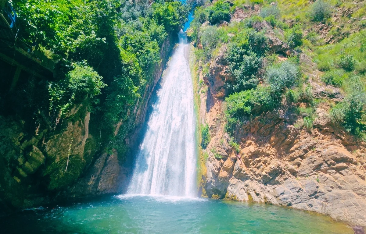 Bejaia Algeria ()