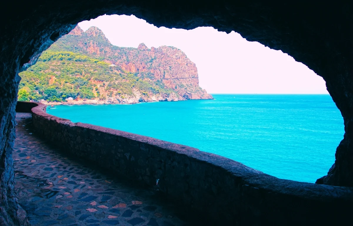 Bejaia Algeria ()