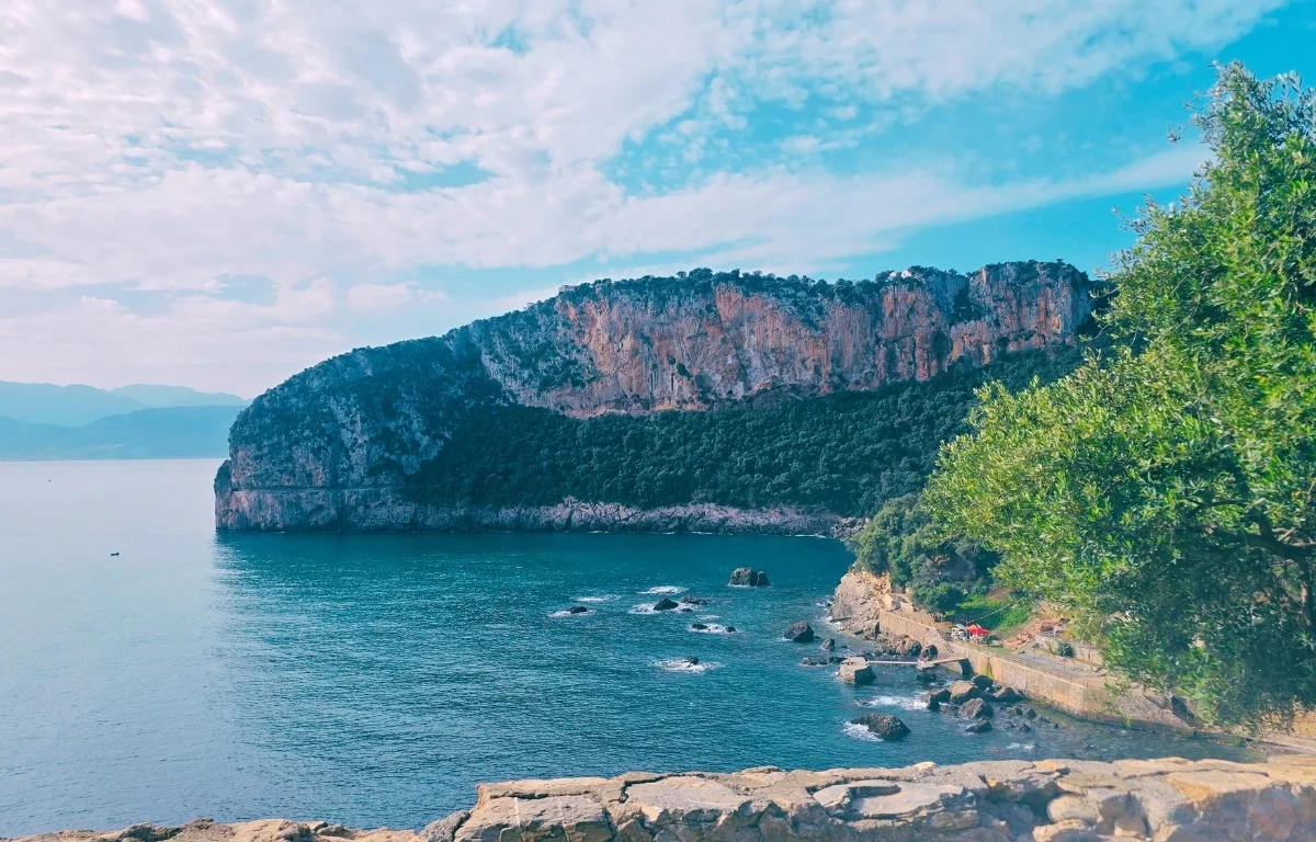 Bejaia Algeria ()