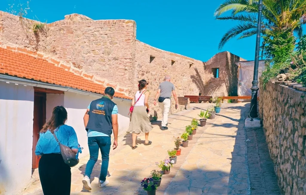 Bejaia Algeria ()