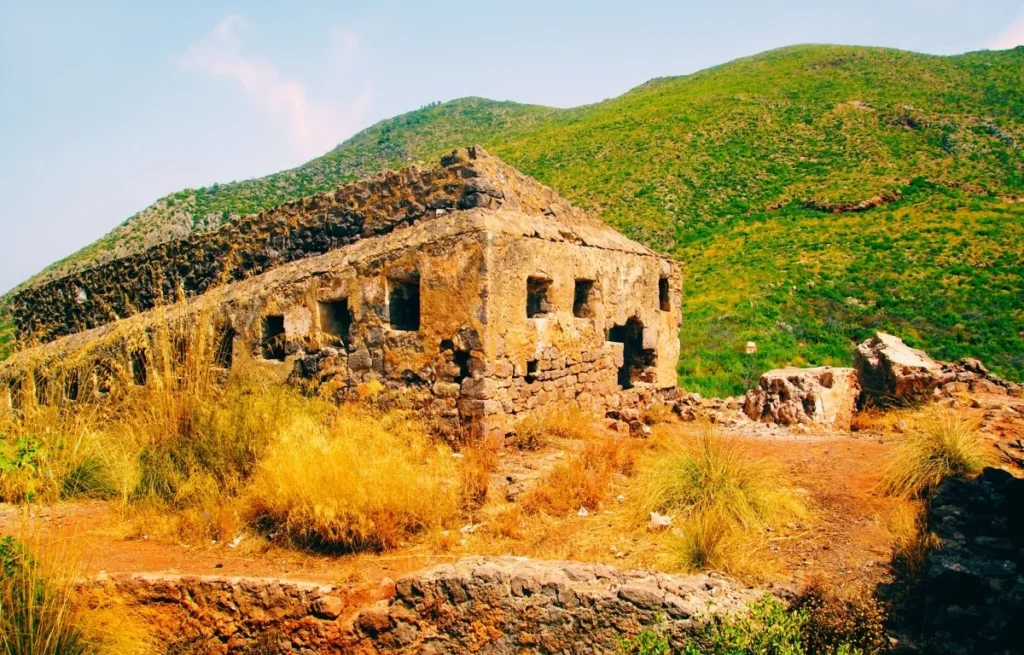 Bejaia Algeria ()