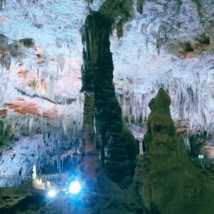 Beni Add Caves Tlemcen Algeria