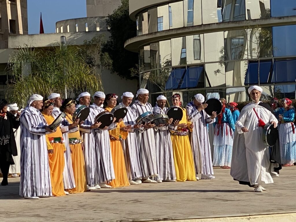Berber New Year
