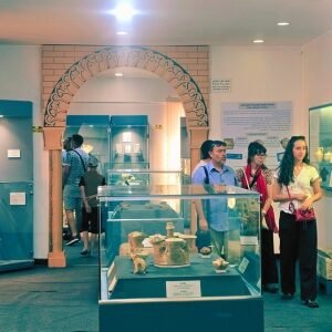 Constantine Algeria Cirta Museum